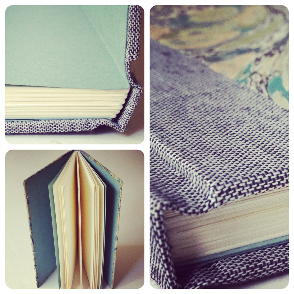 book arts