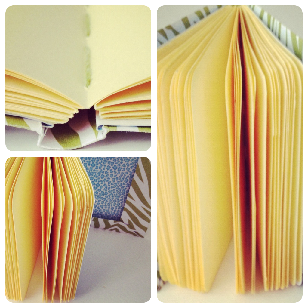 book arts