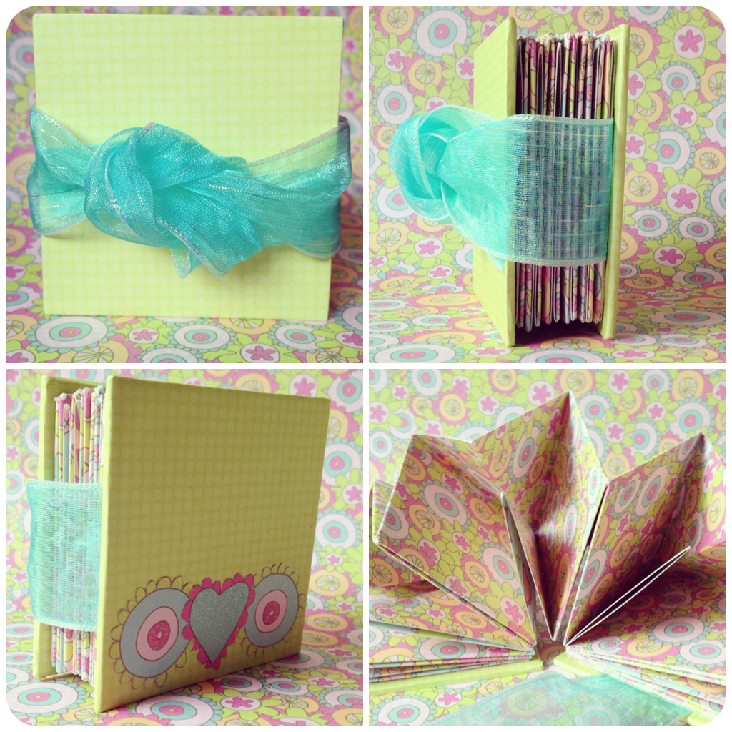 book arts
