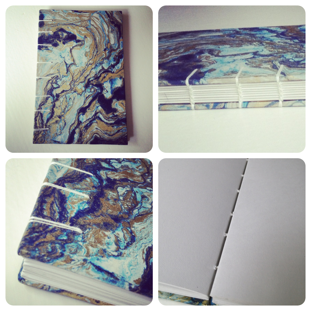 book arts