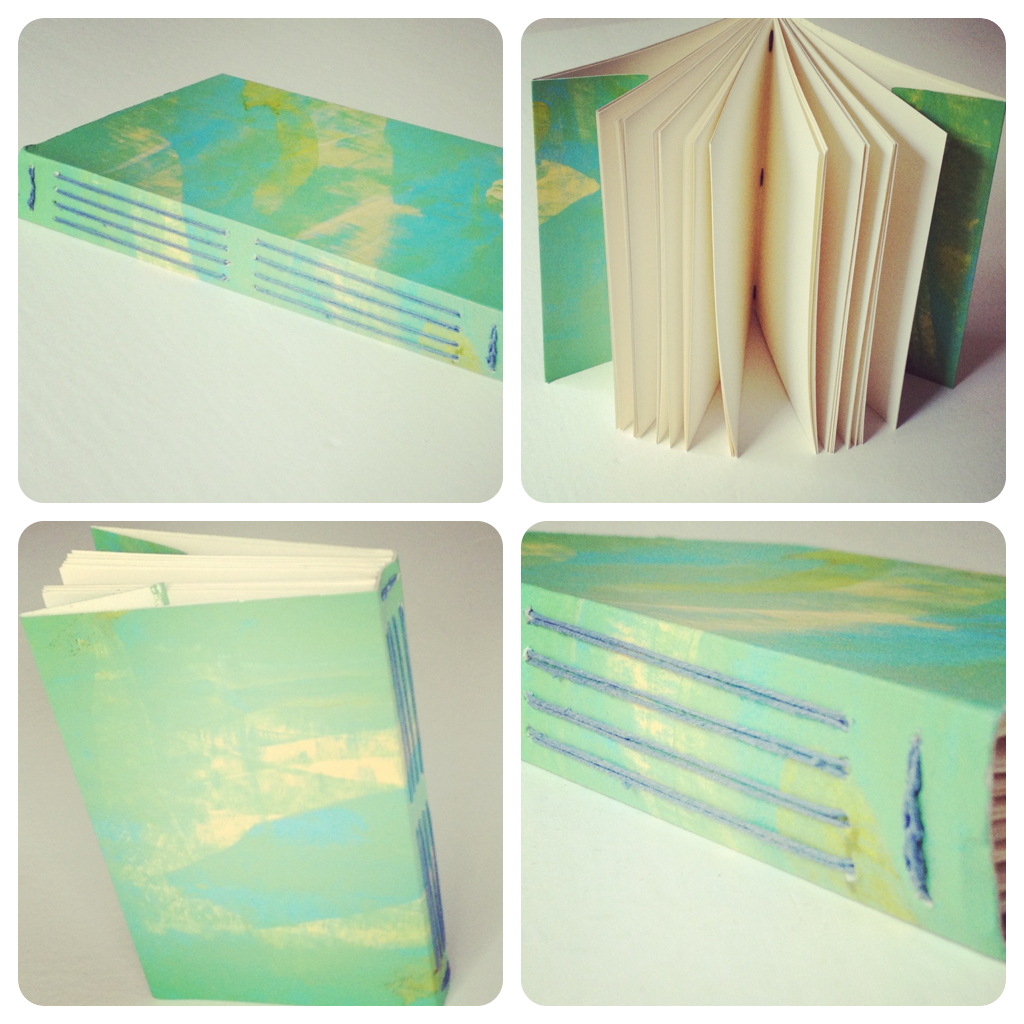 book arts