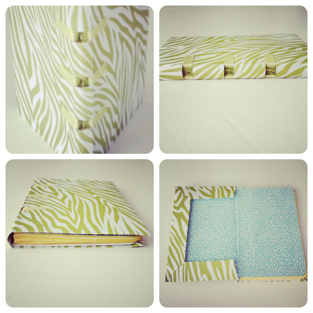 book arts
