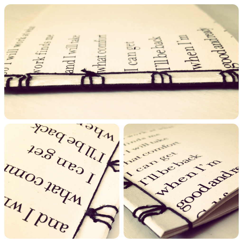 book arts