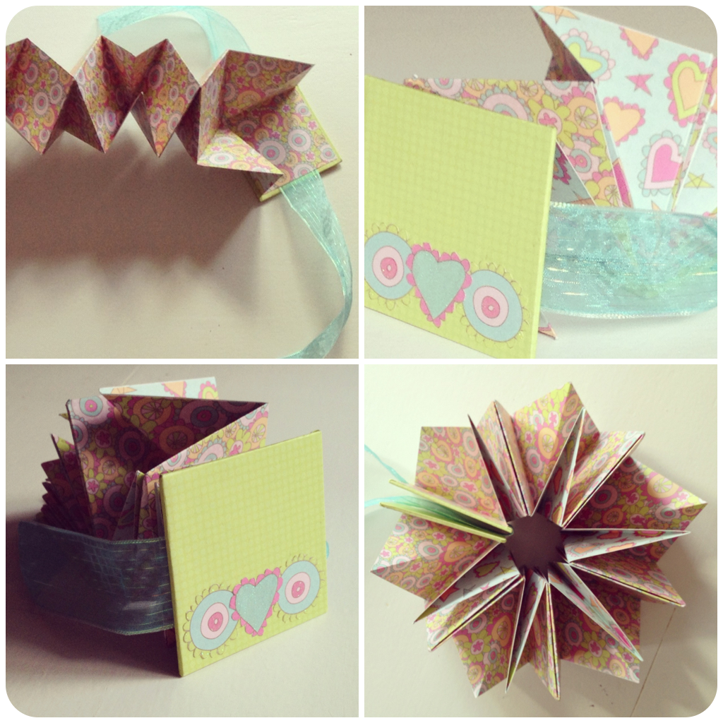 book arts