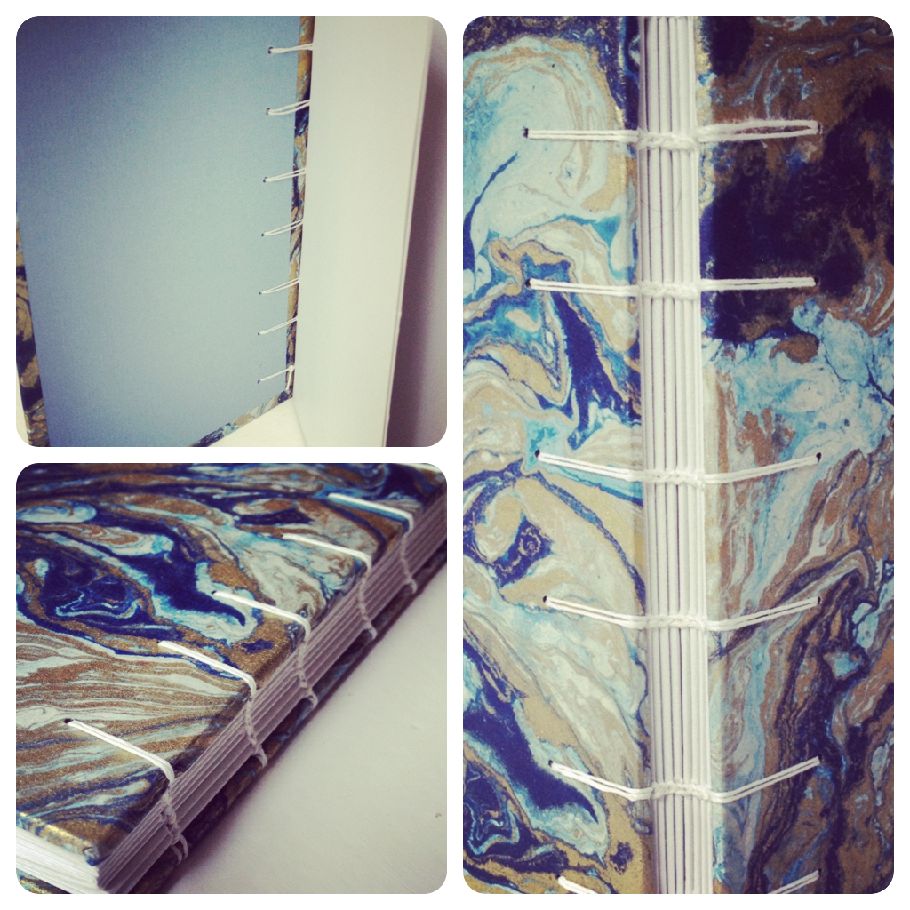 book arts