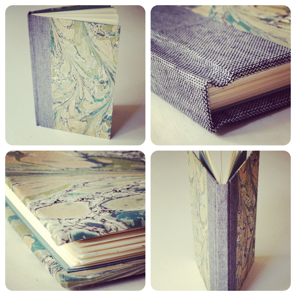 book arts