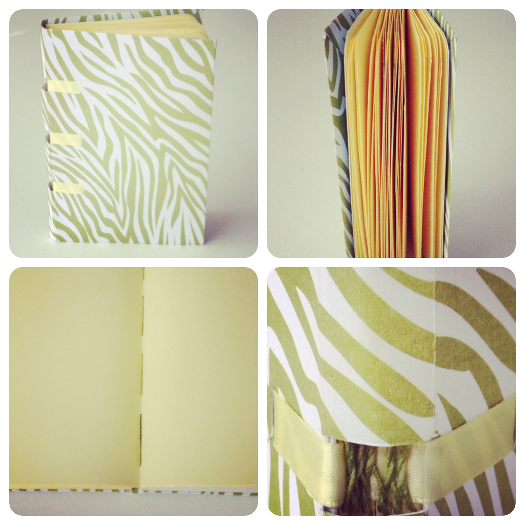 book arts