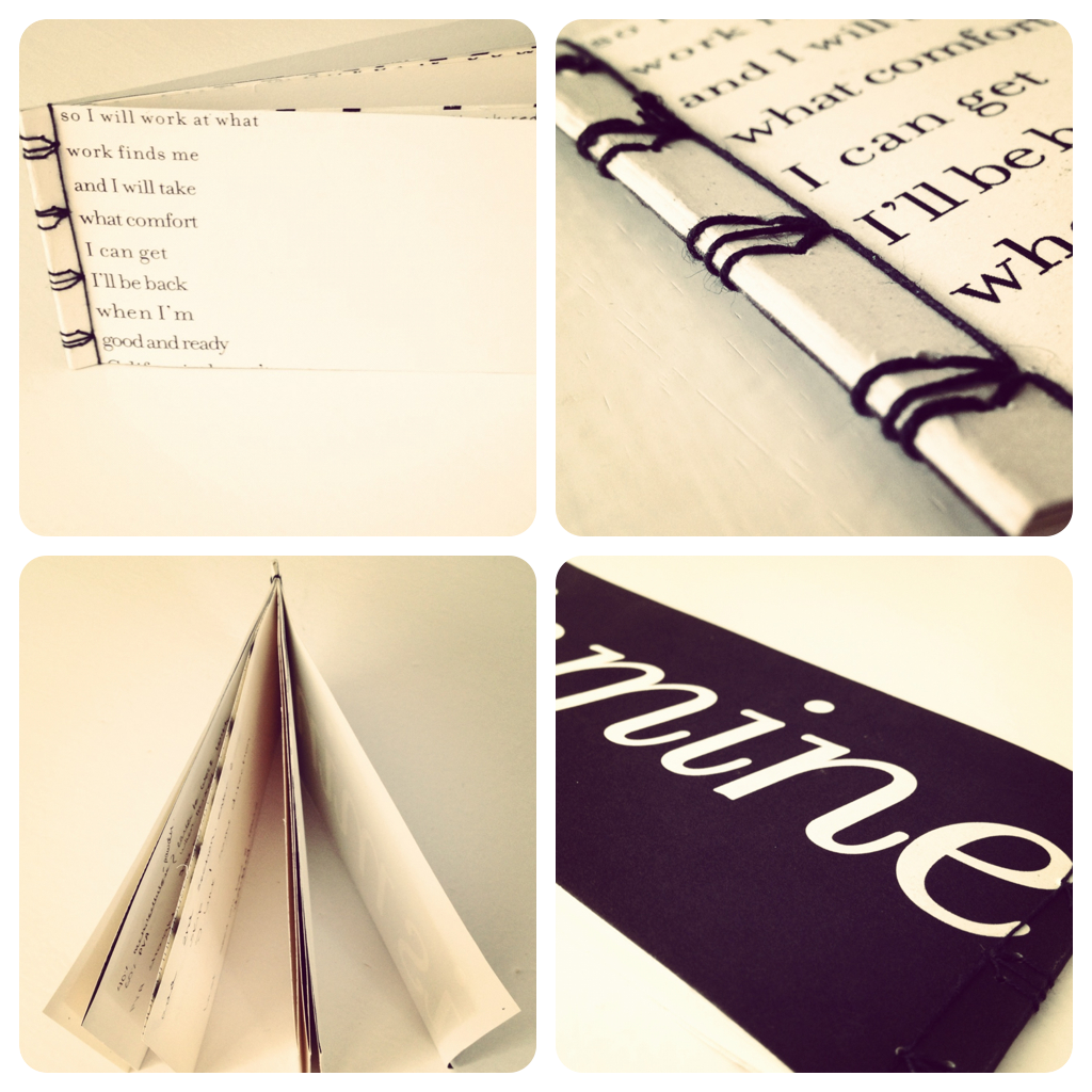 book arts