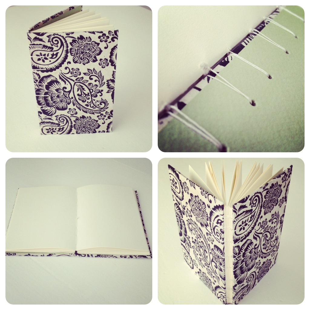 book arts