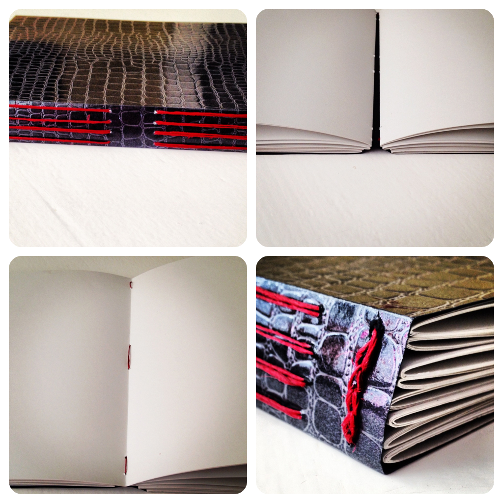 book arts