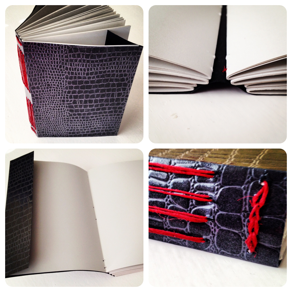 book arts