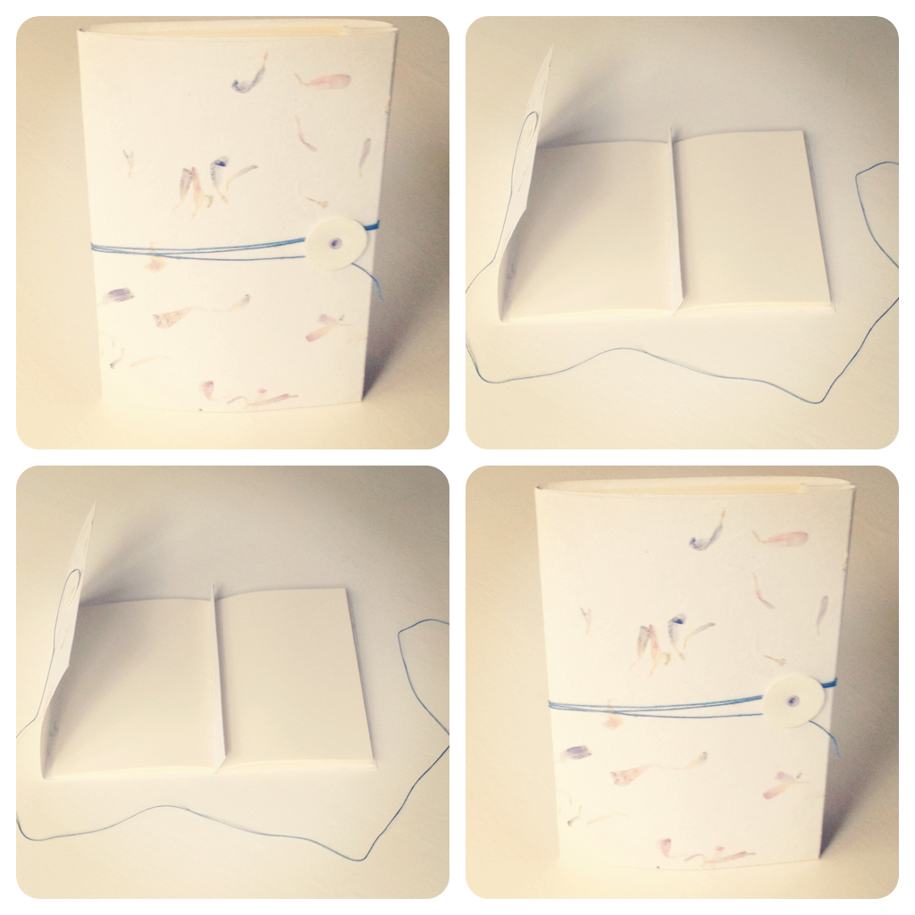 book arts