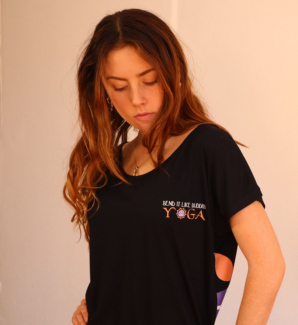 縮圖：THE BILBY T-Shirt