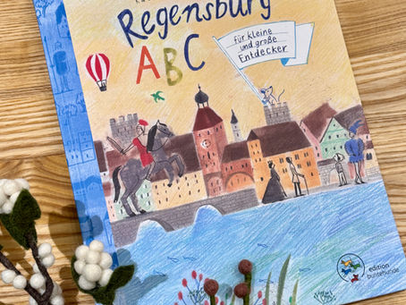 Buchtipp im Dezember