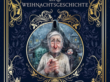Buchtipp im Dezember
