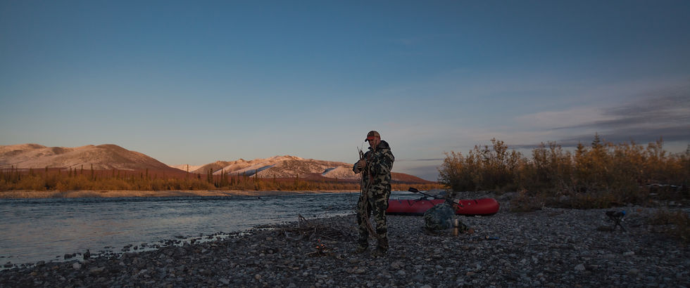 Alaska 2017