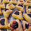 Thumbnail: Hamantaschen Cookies -  packaged in 2 Raspberry or Apricot