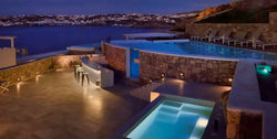Lux Villa in Mykonos-4