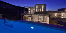 Lux Villa in Mykonos-2