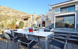 Maisonette in Sounio-7