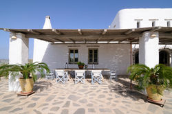 Villa 560m2 Paros-14