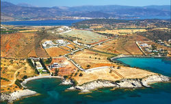 Lux Villa in Porto Heli-17