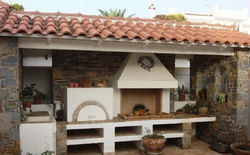Detached House Saronida-4
