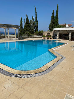 2 villas-Lagonisi Blue Coast-2