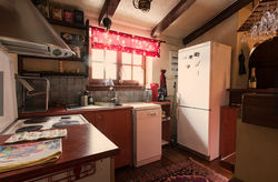 Chalet in Parnassos -4