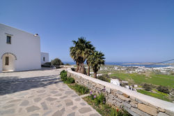 Villa 560m2 Paros-1