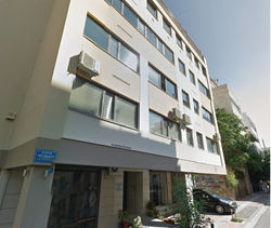 Building in Karaiskaki Sq.-2