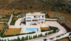 Lux Villa in Porto Heli-3