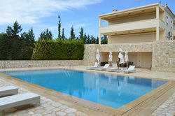 Lux Villa in Porto Heli-28