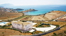 Lux Villa in Porto Heli-18