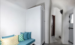 Petite double room with Caldera view-4