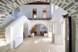 Villa 560m2 Paros-12