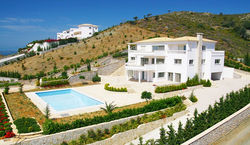 Lux Villa in Porto Heli-12