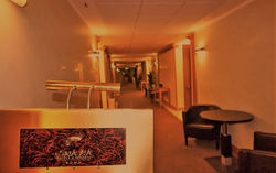 Hotel in Rome-2