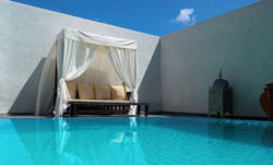 Five Bedroom Villa with Private Pool-1