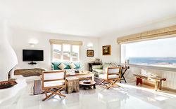 Lux Villas Complex Paros-5