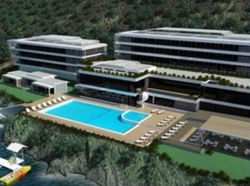 Hotel Project in Evia - 7