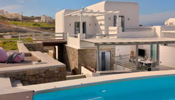 Lux Villa in Mykonos-12