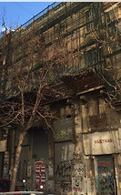 Buildings with Yield-1