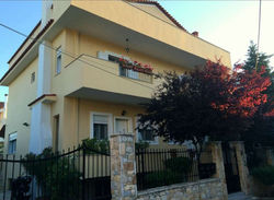 Villa in Kifissia - 1