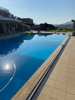 2 villas-Lagonisi Blue Coast-8