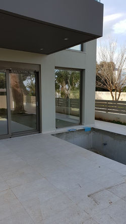 2 maisonettes in Nea Makri-29