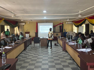 SWMA HOLDS PERFORMANCE CONTRACT MEETING