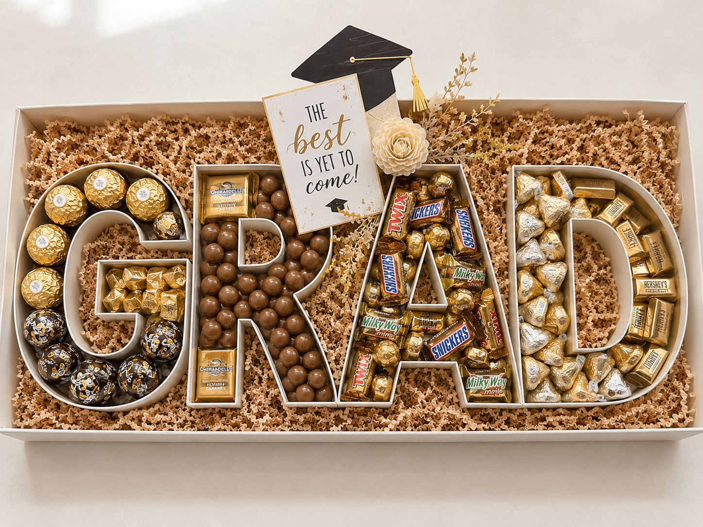 Grad Box