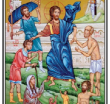 March 30, 2020: Prayer in Time of Coronavirus