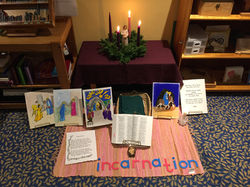 The Mystery of the Incarnation